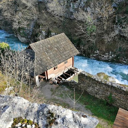 Guesthouse Pavlicic Dreznik Grad ภายนอก รูปภาพ
