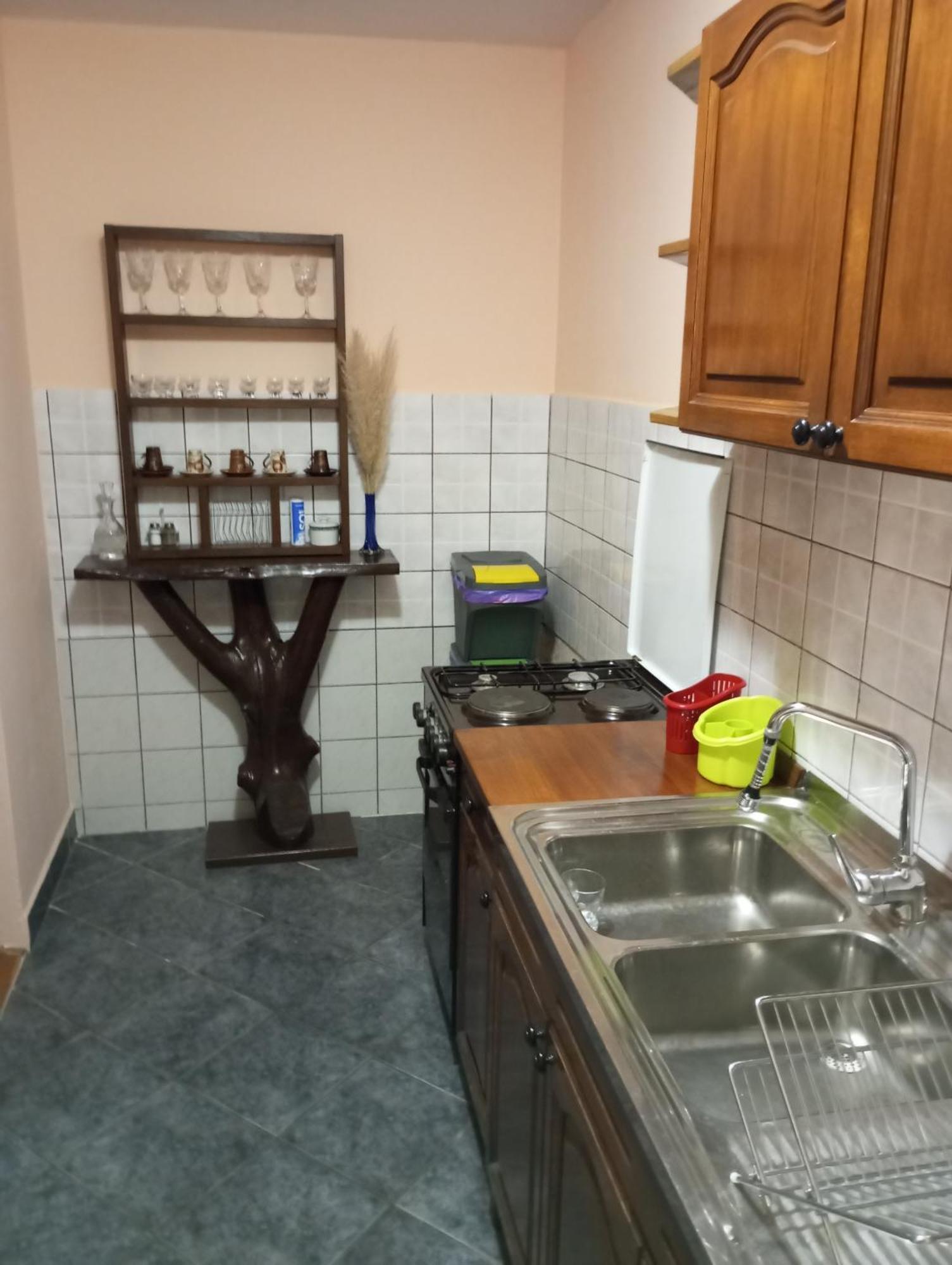 Guesthouse Pavlicic Dreznik Grad ภายนอก รูปภาพ