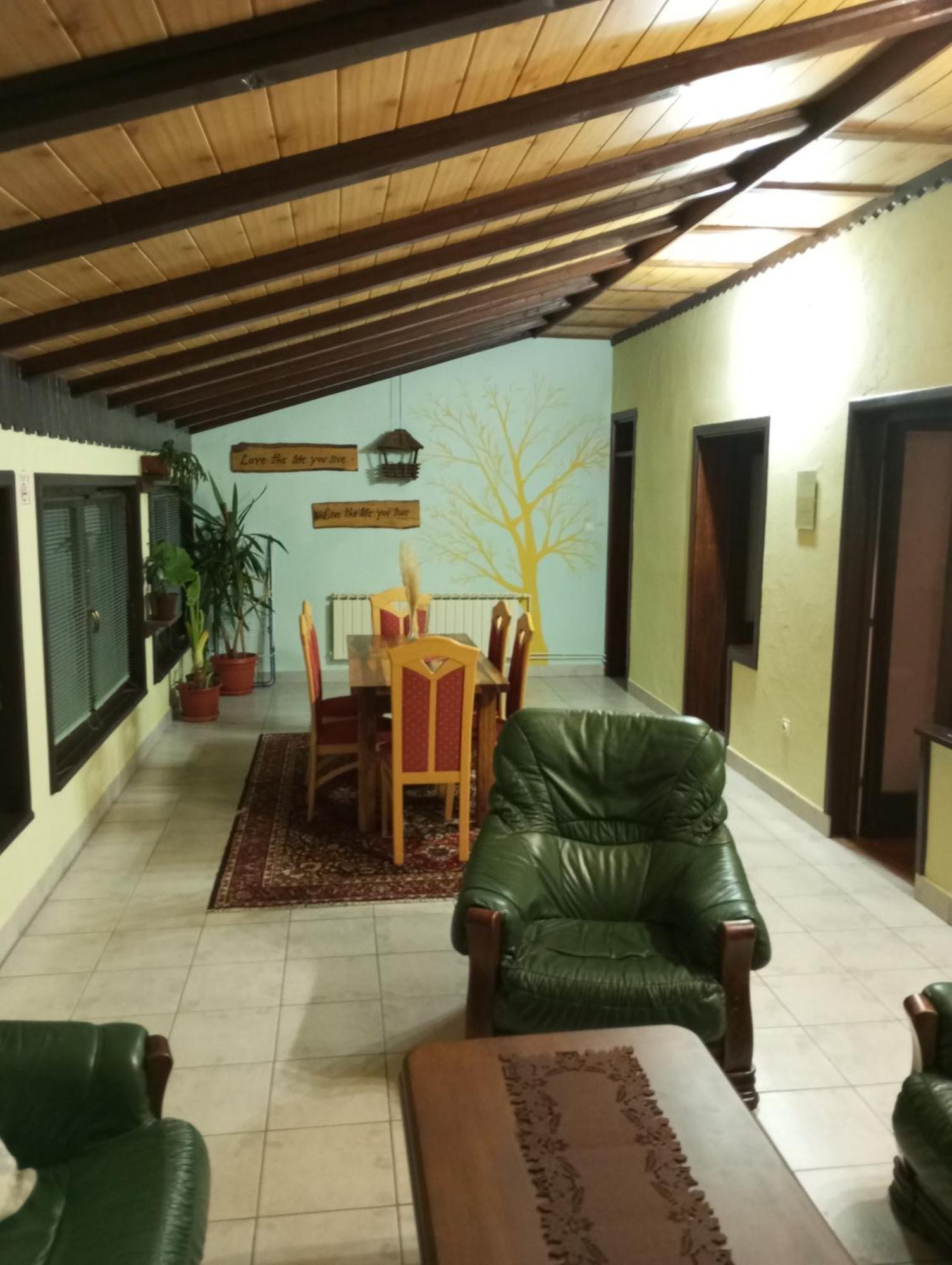 Guesthouse Pavlicic Dreznik Grad ภายนอก รูปภาพ