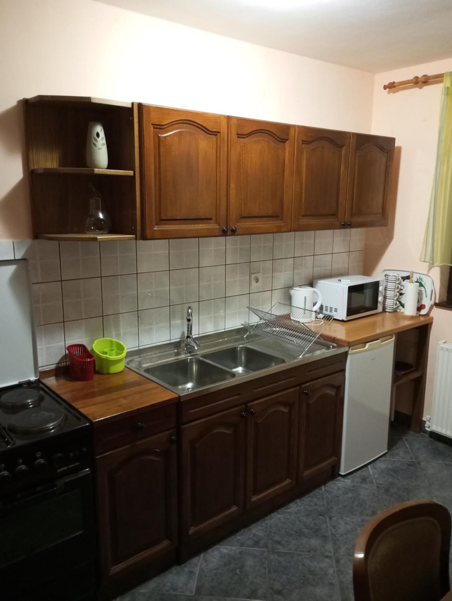 Guesthouse Pavlicic Dreznik Grad ภายนอก รูปภาพ