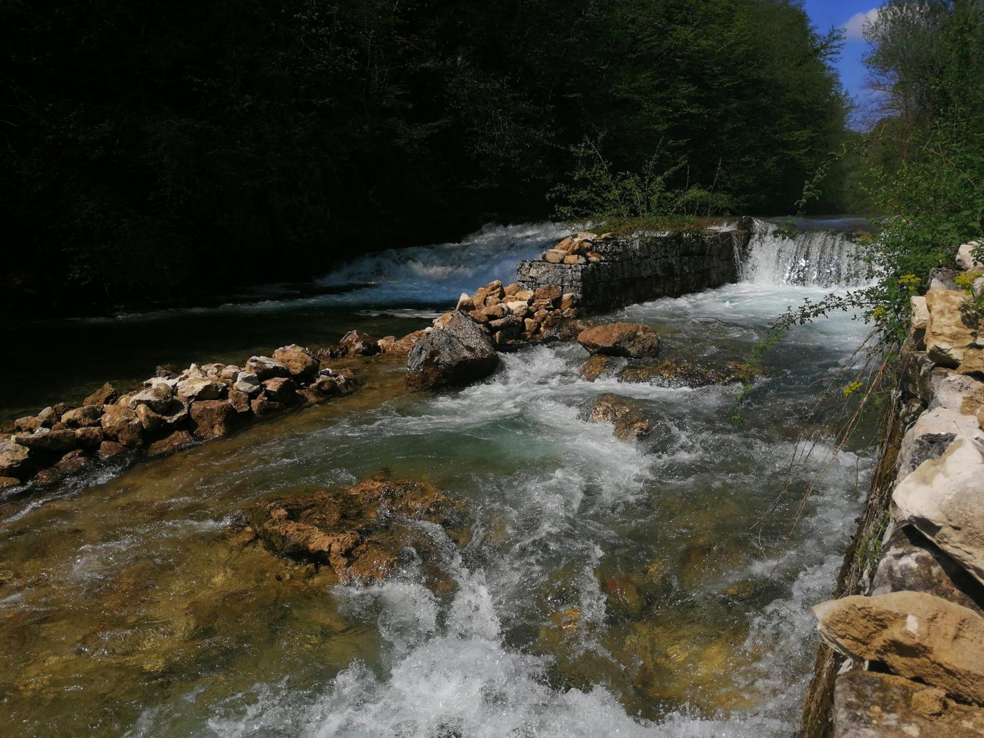 Guesthouse Pavlicic Dreznik Grad ภายนอก รูปภาพ