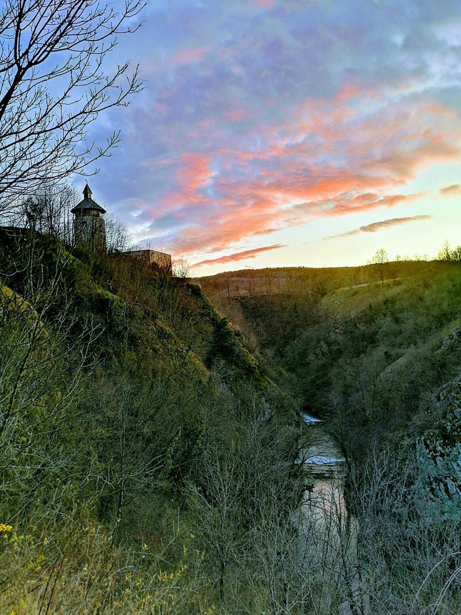 Guesthouse Pavlicic Dreznik Grad ภายนอก รูปภาพ