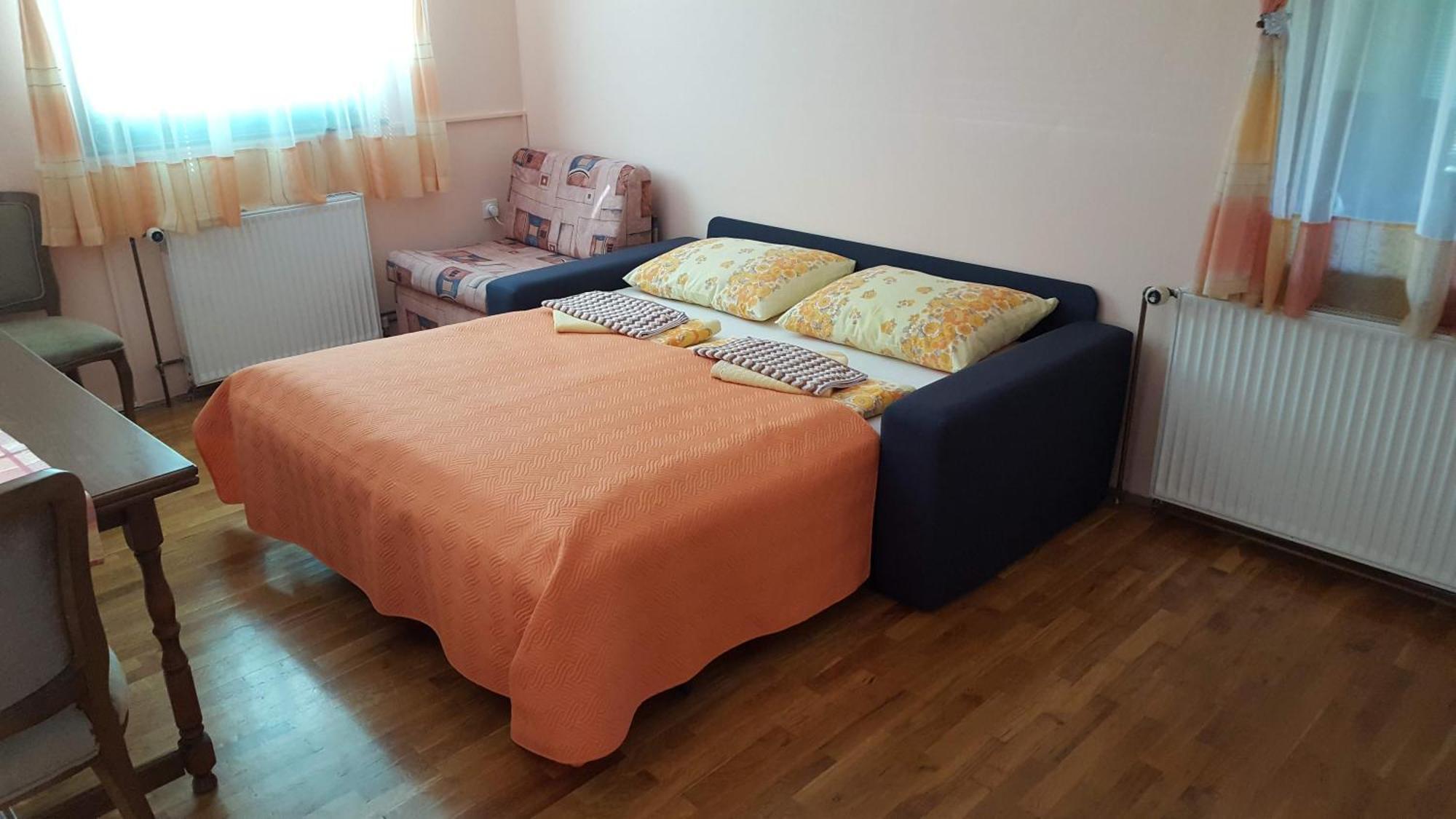 Guesthouse Pavlicic Dreznik Grad ภายนอก รูปภาพ