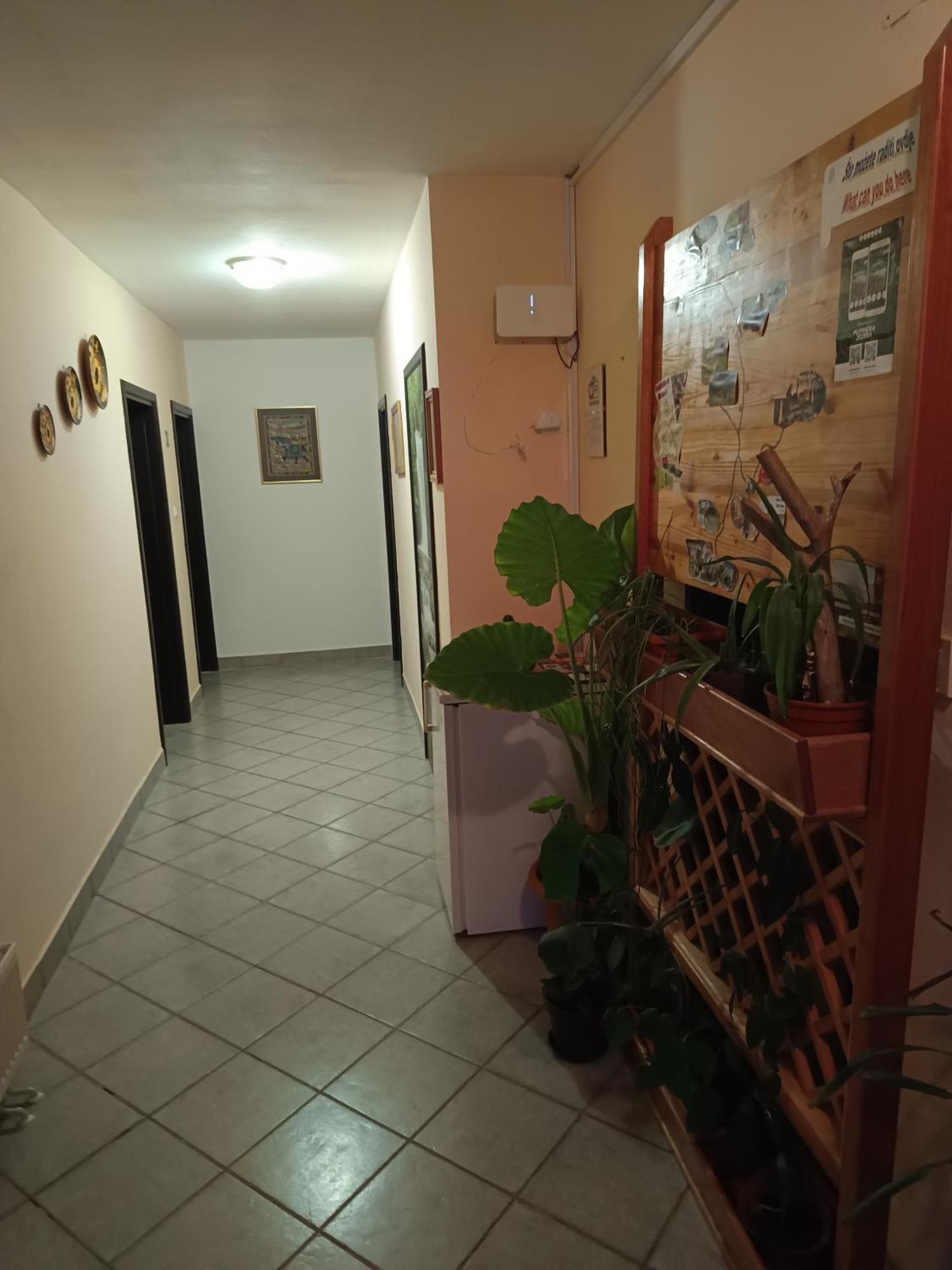 Guesthouse Pavlicic Dreznik Grad ภายนอก รูปภาพ