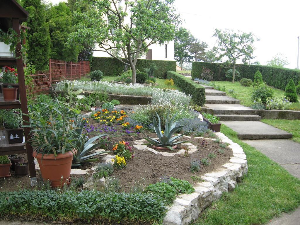 Guesthouse Pavlicic Dreznik Grad ภายนอก รูปภาพ